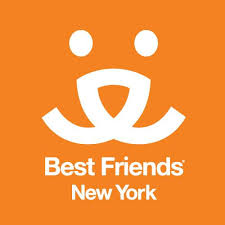 Best Friends New York Adoption Logo