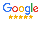 google-logo-White text